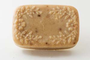 Goat Milk Soap